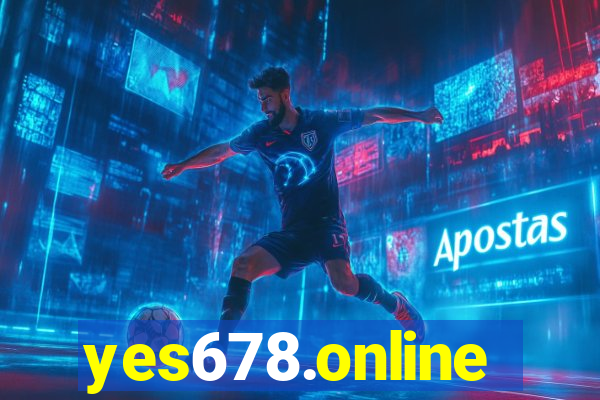 yes678.online