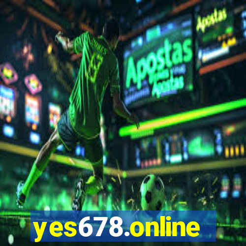 yes678.online