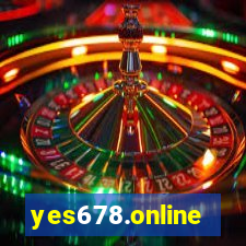 yes678.online