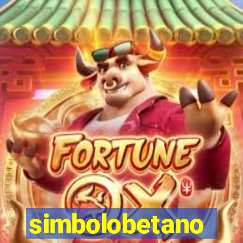 simbolobetano