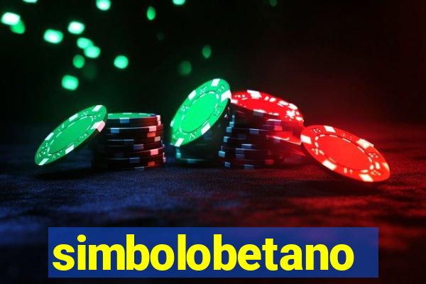 simbolobetano