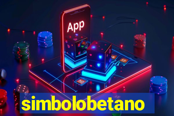 simbolobetano