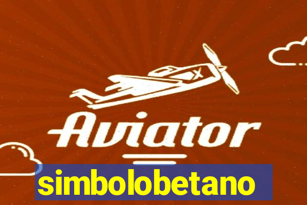 simbolobetano