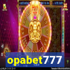 opabet777