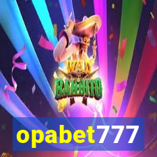 opabet777