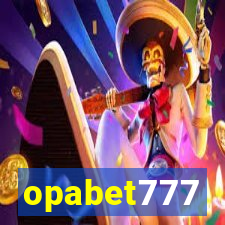 opabet777