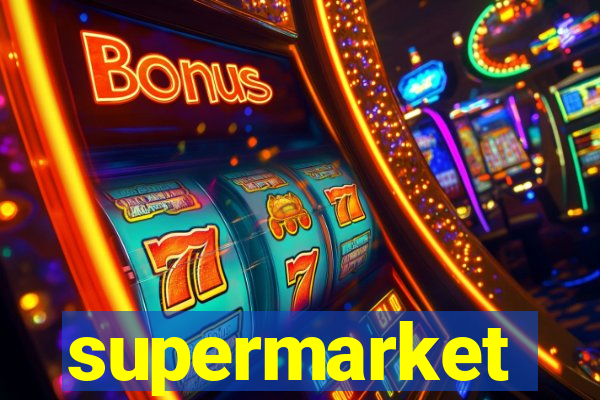 supermarket simulator apk dinheiro infinito