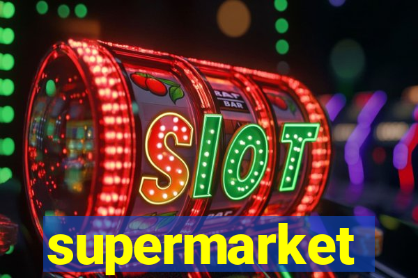 supermarket simulator apk dinheiro infinito