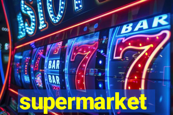 supermarket simulator apk dinheiro infinito