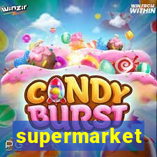 supermarket simulator apk dinheiro infinito