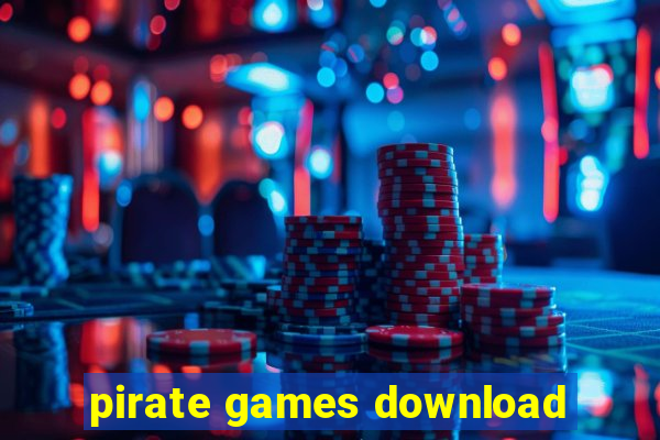 pirate games download