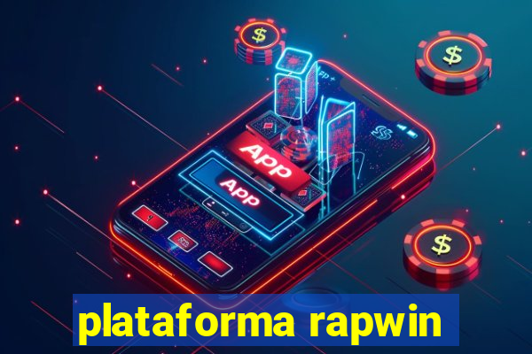 plataforma rapwin