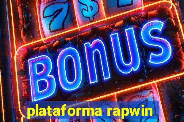 plataforma rapwin