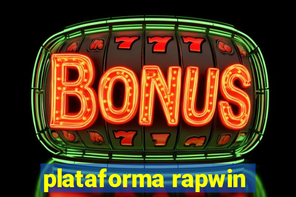 plataforma rapwin