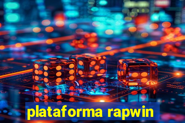 plataforma rapwin