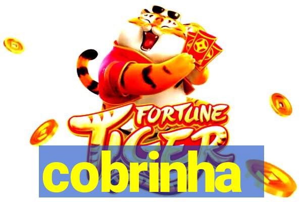 cobrinha