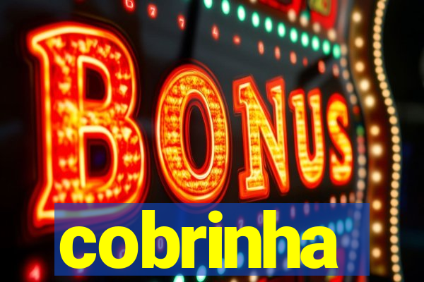 cobrinha