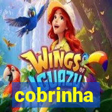 cobrinha