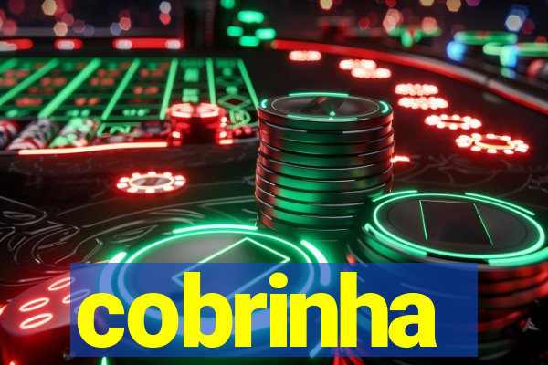 cobrinha