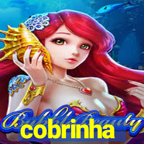 cobrinha