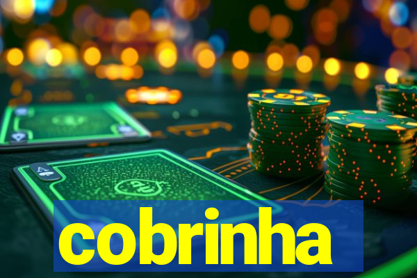 cobrinha