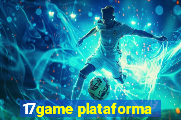 17game plataforma