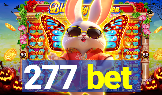 277 bet