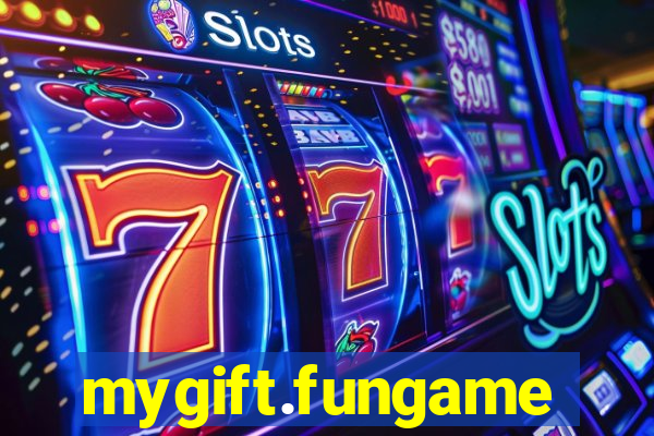 mygift.fungame