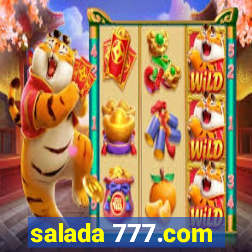 salada 777.com