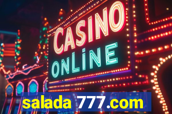 salada 777.com