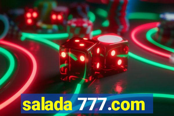 salada 777.com