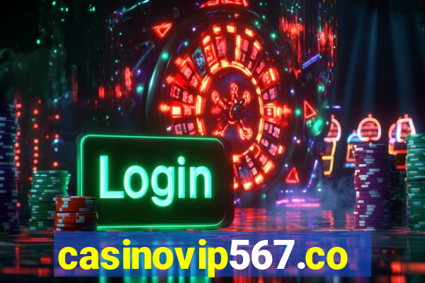 casinovip567.com