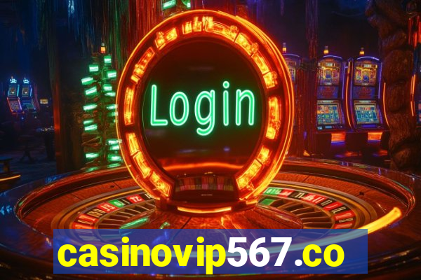 casinovip567.com