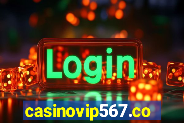 casinovip567.com