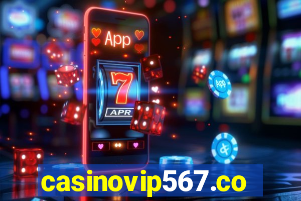 casinovip567.com