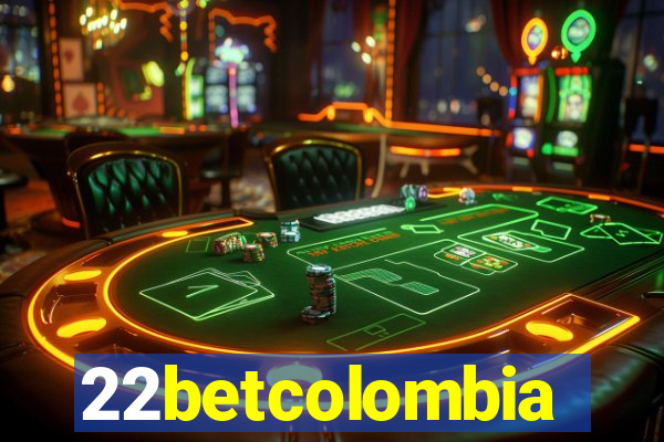 22betcolombia