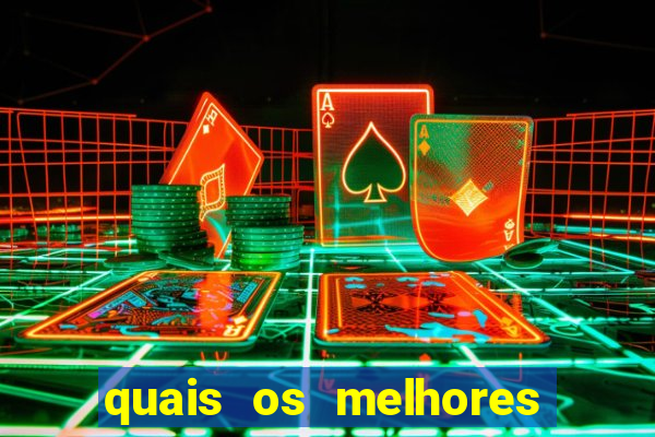 quais os melhores jogos da blaze