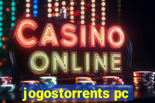 jogostorrents pc