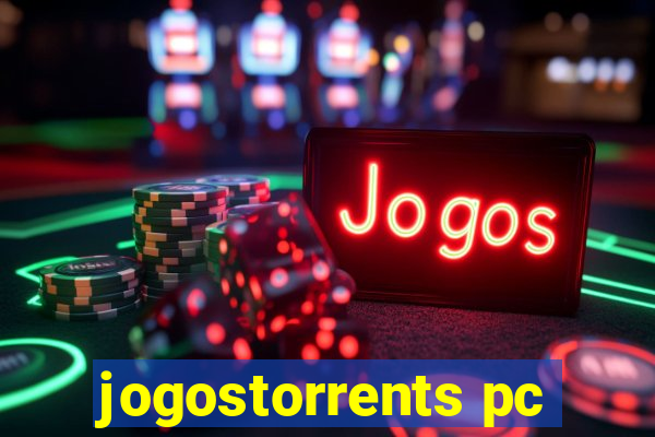 jogostorrents pc