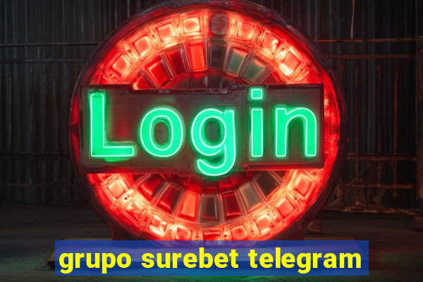 grupo surebet telegram