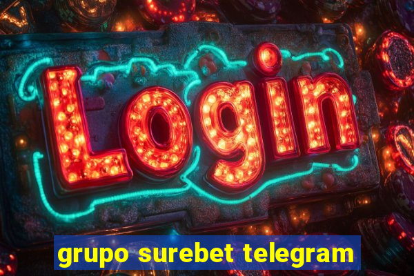 grupo surebet telegram