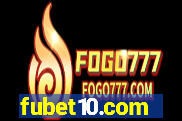 fubet10.com