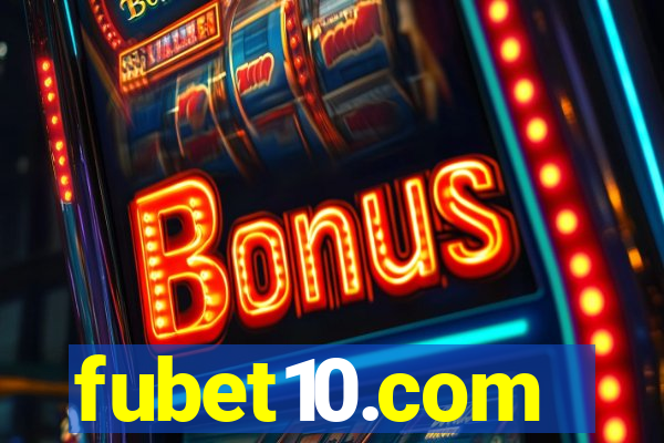 fubet10.com