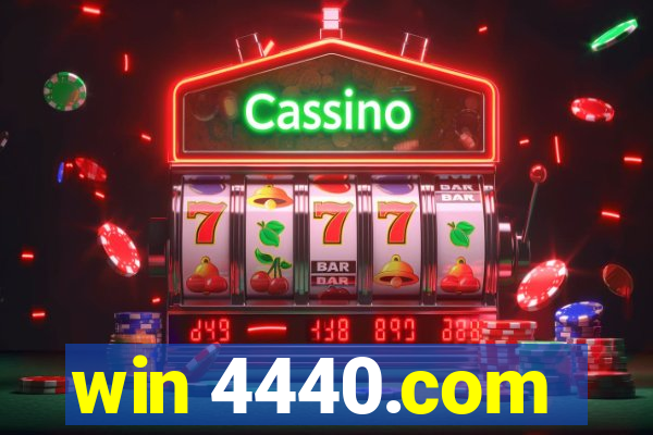 win 4440.com