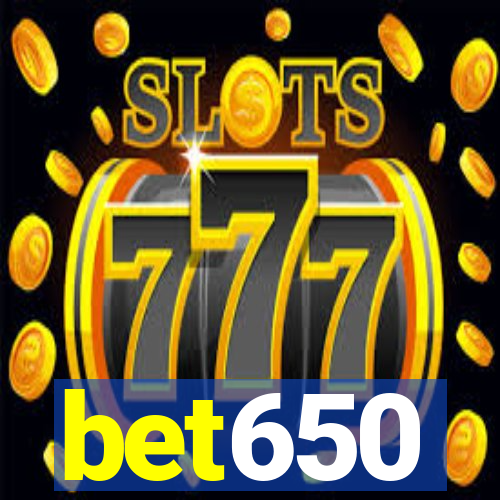 bet650