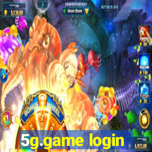 5g.game login