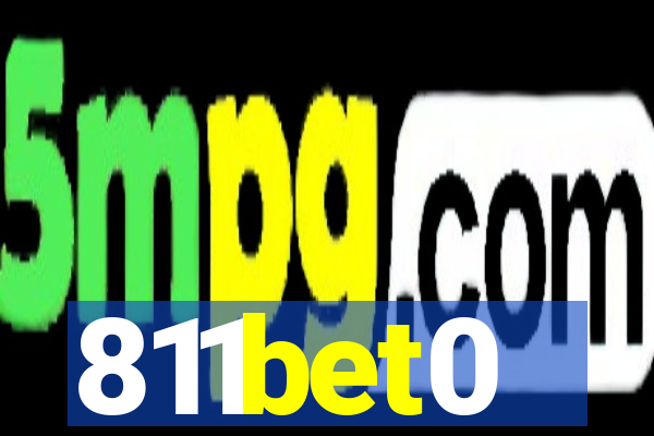 811bet0