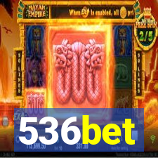 536bet