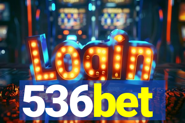 536bet