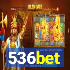 536bet